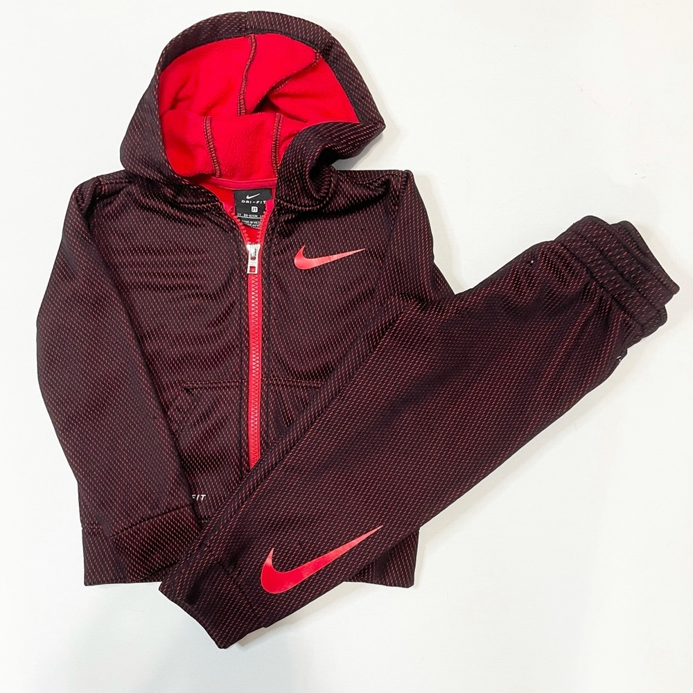 Nike Jogger Set